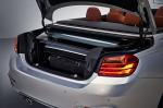 BMW M4 Convertible 2014 года